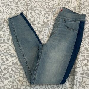 Spanx stretch jeans